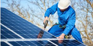 Installation Maintenance Panneaux Solaires Photovoltaïques à Mazamet